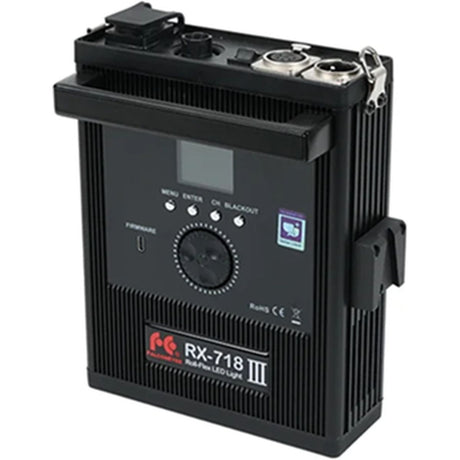 Falcon Eyes Flexibel RGB LED Panel Kit RX-718 III-K2 - image 4 of 5