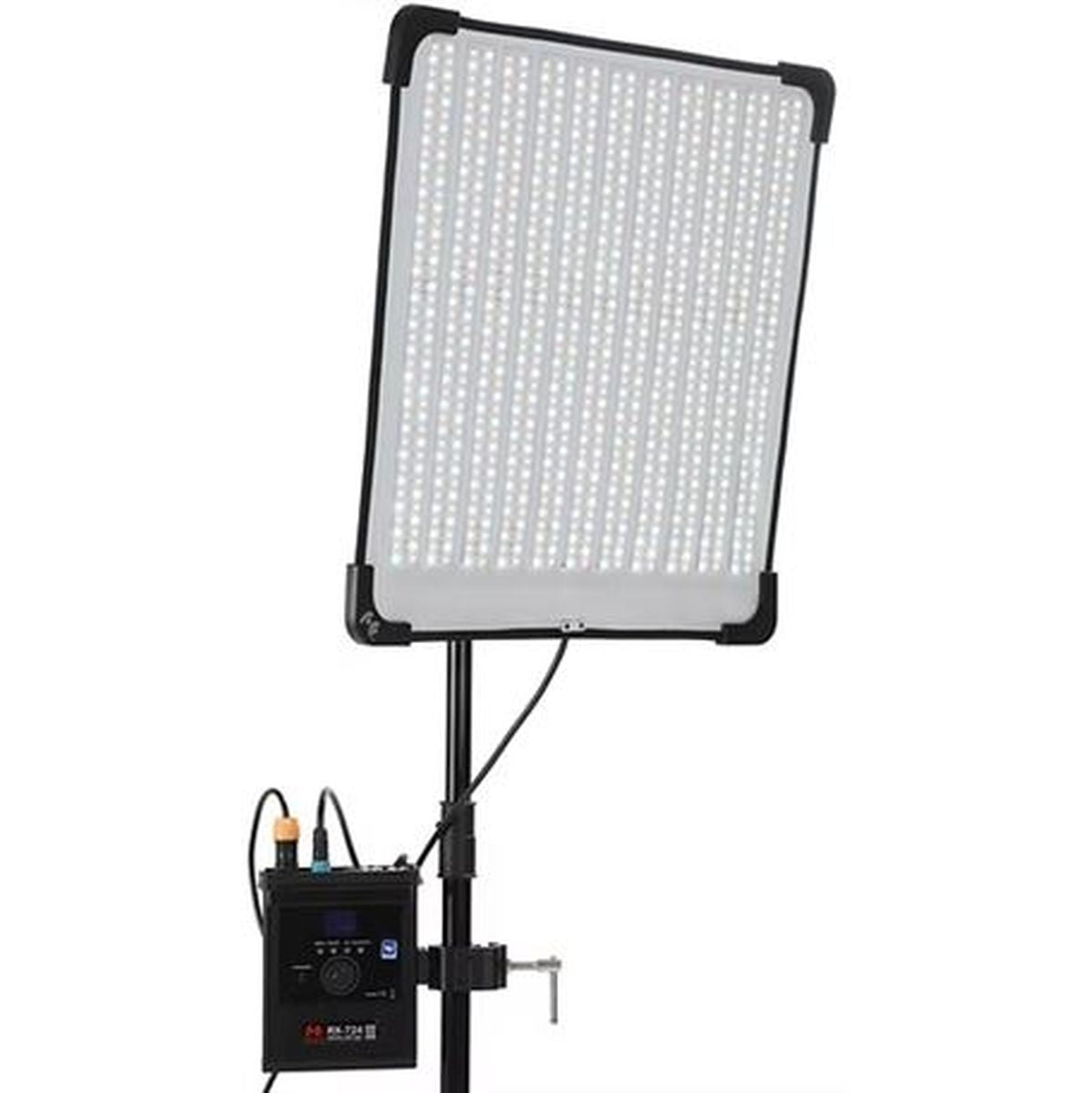 Falcon Eyes Flexibel RGB LED Panel RX-724 III-K1 62x61 cm