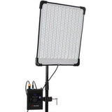Falcon Eyes Flexibel RGB LED Panel RX-724 III-K1 62x61 cm