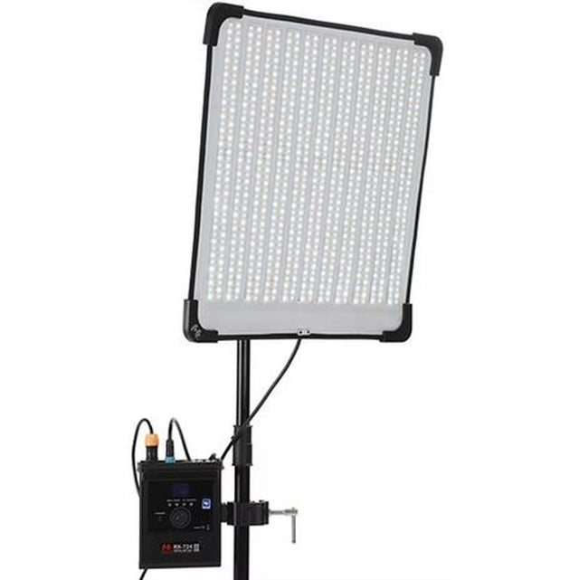 Falcon Eyes Flexibel RGB LED Panel RX-724 III-K1 62x61 cm