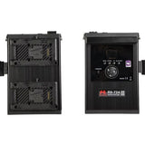 Falcon Eyes Flexibel RGB LED Panel RX-724 III-K1 62x61 cm - image 3 of 5