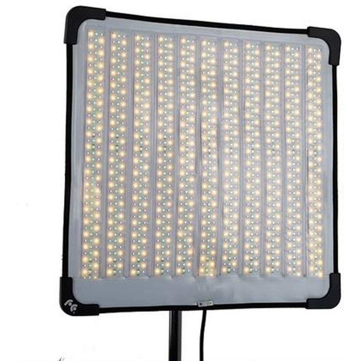 Falcon Eyes Flexibel RGB LED Panel RX-724 III-K1 62x61 cm - image 4 of 5