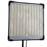 Falcon Eyes Flexibel RGB LED Panel RX-724 III-K1 62x61 cm - image 4 of 5