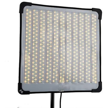 Falcon Eyes Flexibel RGB LED Panel RX-724 III-K1 62x61 cm - image 4 of 5