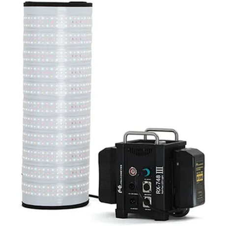 Falcon Eyes Flexibel RGB LED Panel RX-748 III-K1 61x127 cm - image 2 of 5