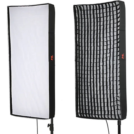 Falcon Eyes Flexibel RGB LED Panel RX-748 III-K1 61x127 cm - image 4 of 5