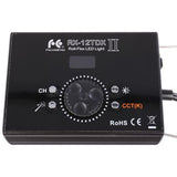 Falcon Eyes Control Unit CX-12TDX II For RX-12TDX II - image 2 of 5