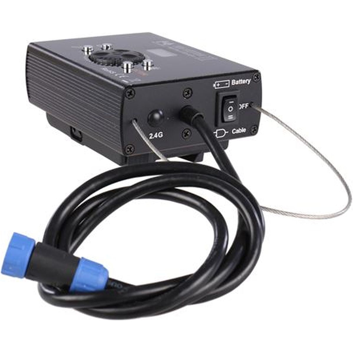 Falcon Eyes Control Unit CX-12TDX II For RX-12TDX II - image 3 of 5