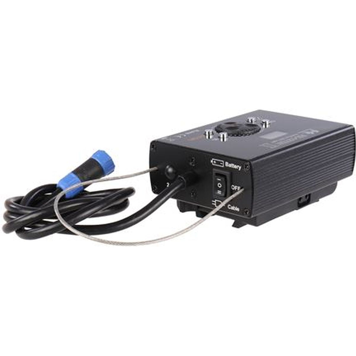 Falcon Eyes Control Unit CX-12TDX II For RX-12TDX II - image 4 of 5