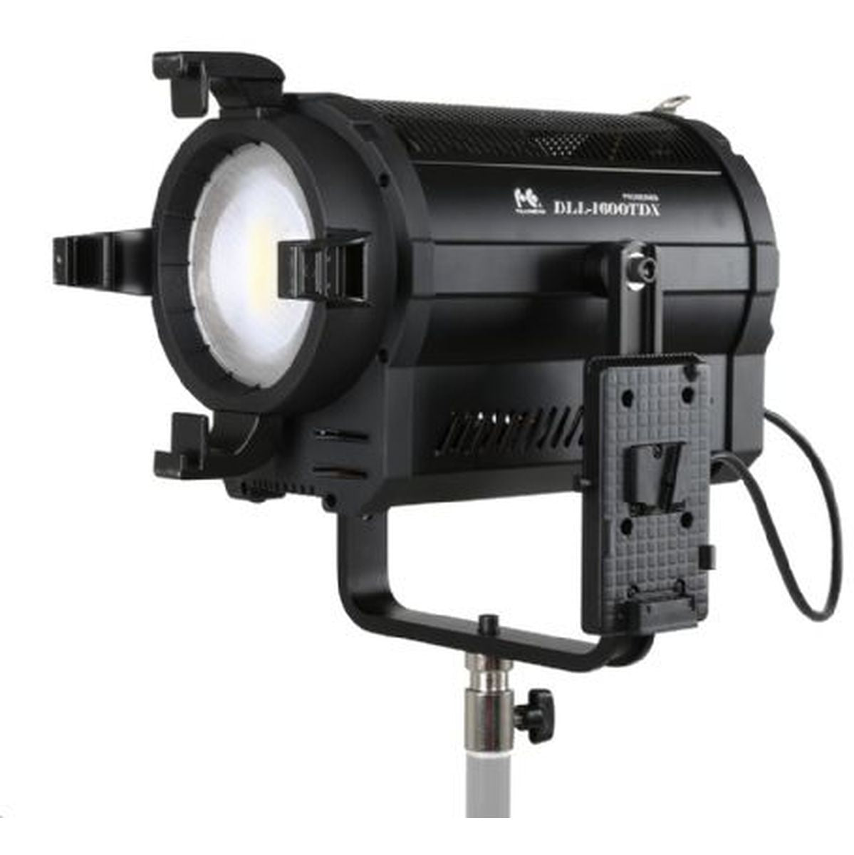 Falcon Eyes Bi-Colour LED Spot Lamp Dimmable DLL-1600TDX
