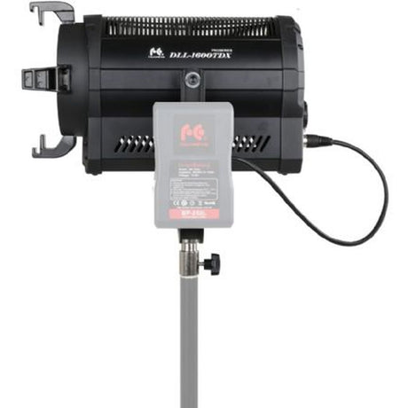 Falcon Eyes Bi-Colour LED Spot Lamp Dimmable DLL-1600TDX - image 2 of 5