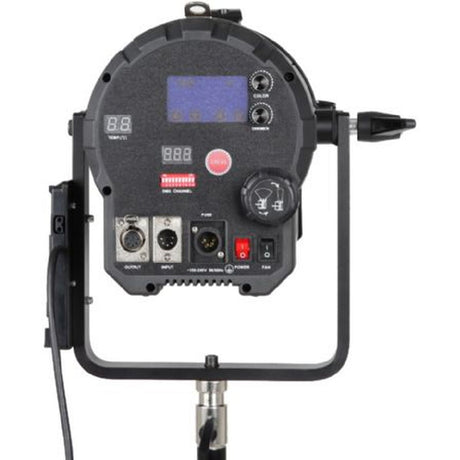 Falcon Eyes Bi-Colour LED Spot Lamp Dimmable DLL-1600TDX - image 4 of 5