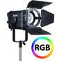 Falcon Eyes RGB LED Fresnel Spot Dimmable DM4 400W