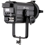 Falcon Eyes RGB LED Fresnel Spot Dimmable DM4 400W - image 3 of 5