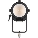 Falcon Eyes RGB LED Fresnel Spot Dimmable DM4 400W - image 4 of 5