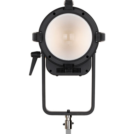 Falcon Eyes RGB LED Fresnel Spot Dimmable DM4 400W - image 4 of 5