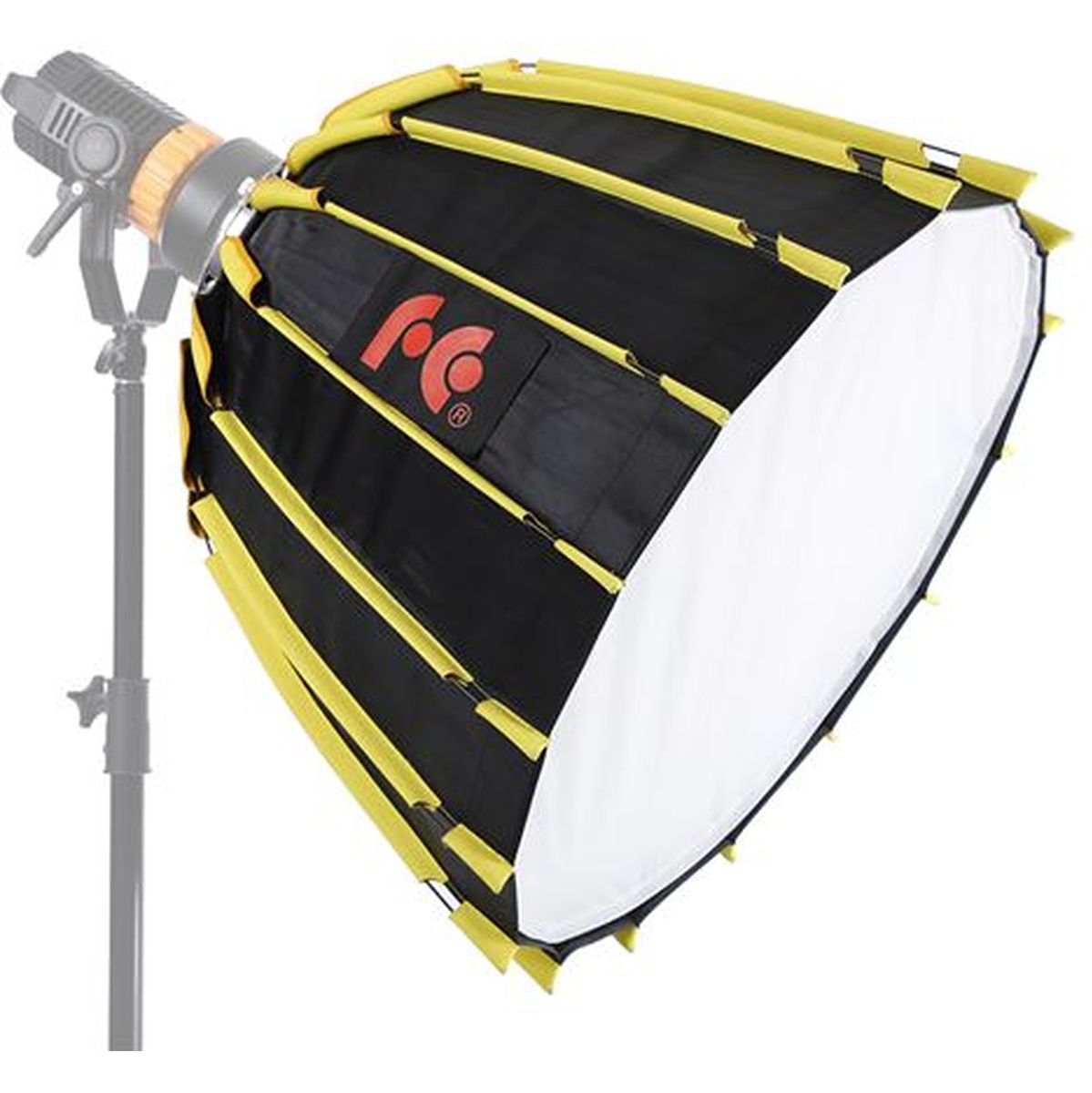 Falcon Eyes Foldable Octabox Spread SPB90 90cm - image 2 of 5
