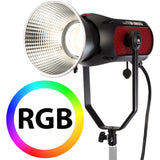 Falcon Eyes RGB LED Lamp DS-300C Pro