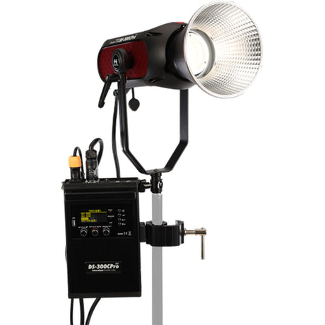 Falcon Eyes RGB LED Lamp DS-300C Pro - image 2 of 5