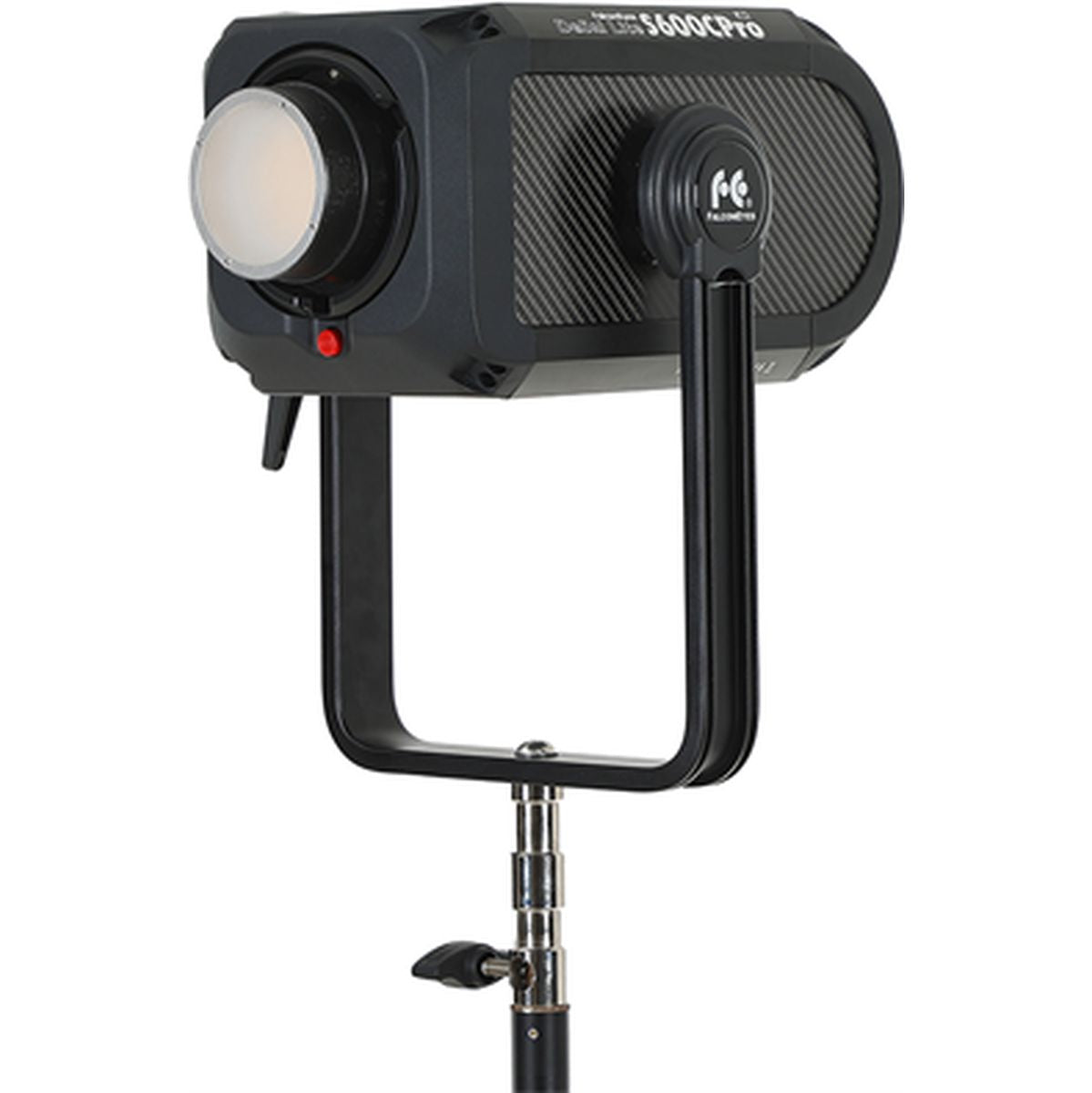 Falcon Eyes RGB LED Lamp Dimmable S600CPRO - image 3 of 5