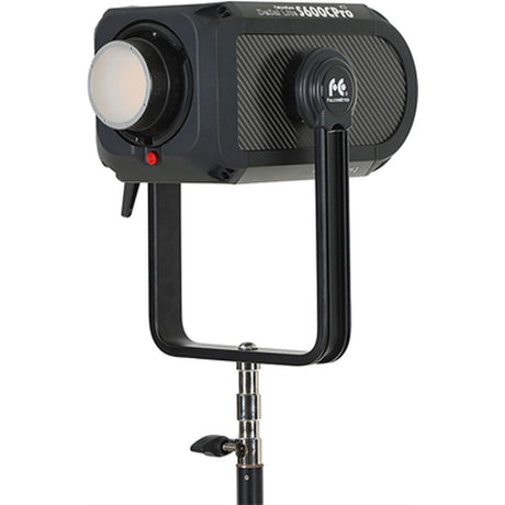 Falcon Eyes RGB LED Lamp Dimmable S600CPRO - image 3 of 5