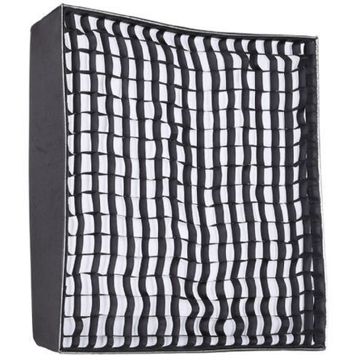 Falcon Eyes Softbox + Honeycomb Grid RX-24SBHC III For LED RX-24TDX III