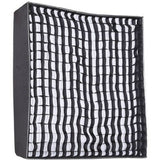 Falcon Eyes Softbox + Honeycomb Grid RX-24SBHC III For LED RX-24TDX III