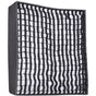 Falcon Eyes Softbox + Honeycomb Grid RX-24SBHC III For LED RX-24TDX III