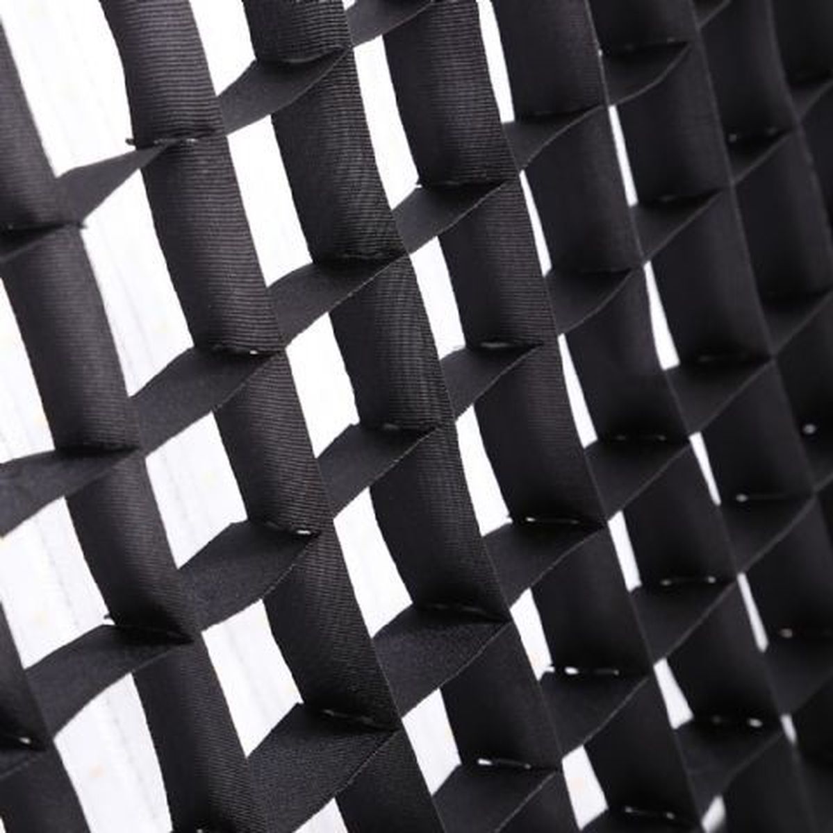 Falcon Eyes Softbox + Honeycomb Grid RX-24SBHC III For LED RX-24TDX III - image 4 of 5
