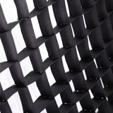 Falcon Eyes Softbox + Honeycomb Grid RX-24SBHC III For LED RX-24TDX III - image 4 of 5