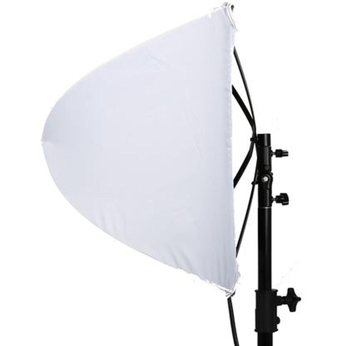 Falcon Eyes Diffusor Dome RX-24OB III For LED RX-24TDX III
