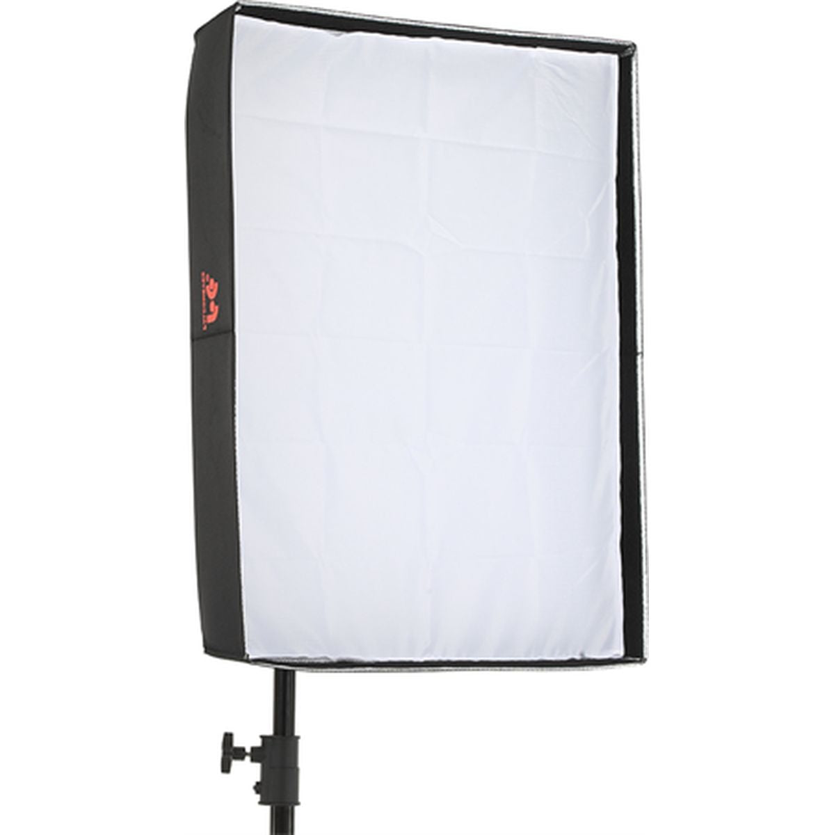 Falcon Eyes Bi-Colour LED Panel Kit RX-18TDX III-K2 - image 2 of 5