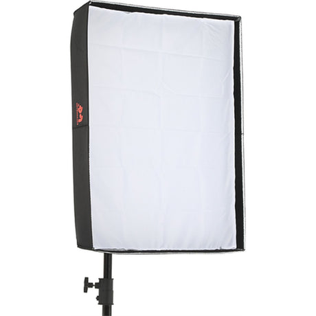 Falcon Eyes Bi-Colour LED Panel Kit RX-18TDX III-K2 - image 2 of 5