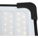 Falcon Eyes Bi-Colour LED Panel Kit RX-18TDX III-K2 - image 4 of 5