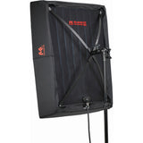 Falcon Eyes Bi-Colour LED Panel Kit RX-18TDX III-K2 - image 5 of 5