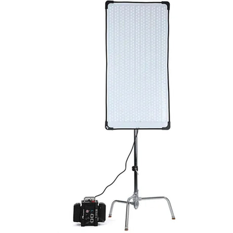 Falcon Eyes Bi-Colour LED Panel RX-48TDX III-K1 61x127 cm 360W - image 4 of 5