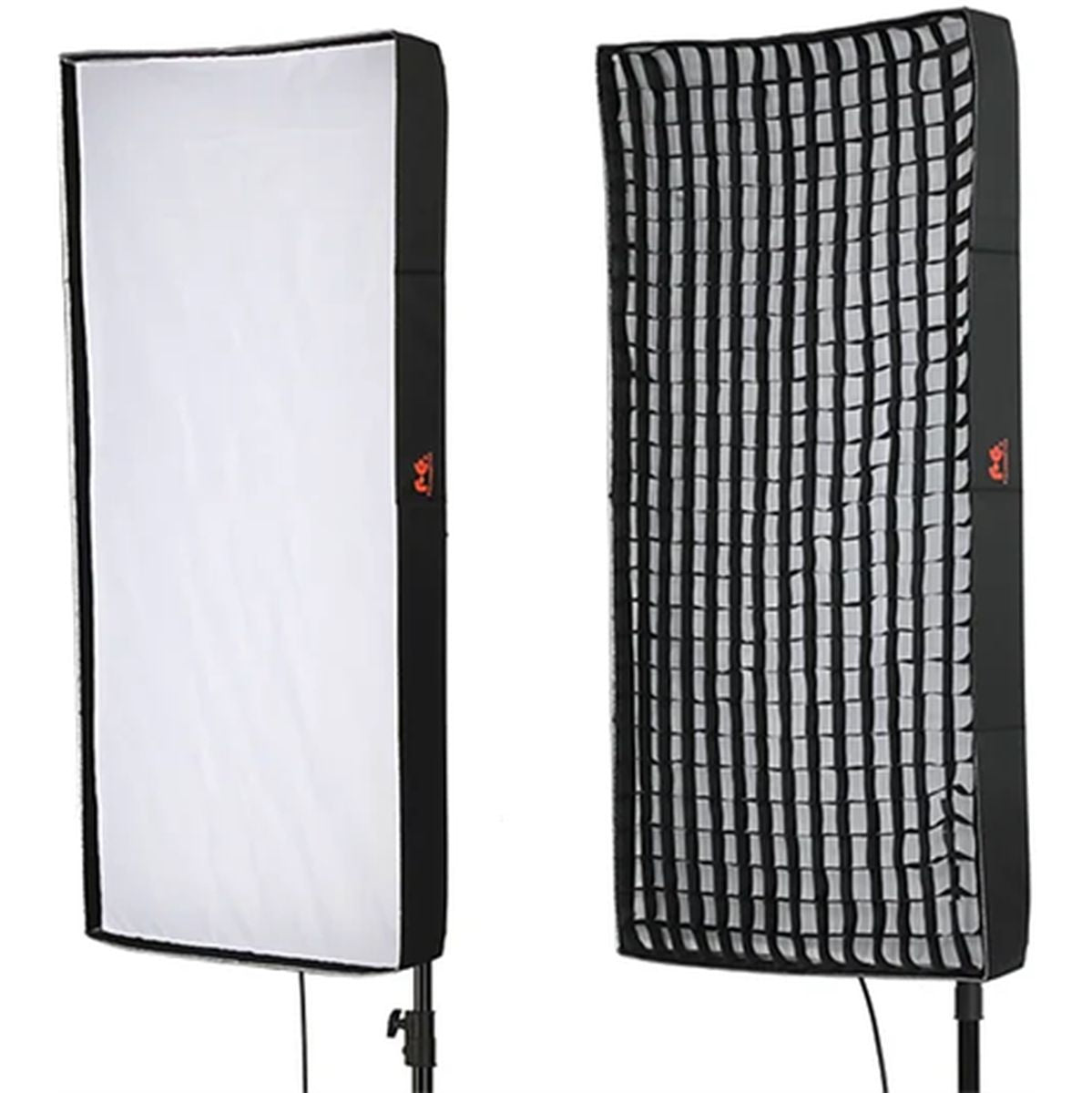 Falcon Eyes Bi-Colour LED Panel RX-48TDX III-K1 61x127 cm 360W - image 5 of 5