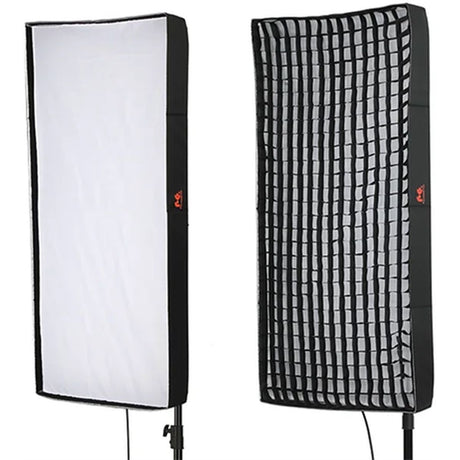 Falcon Eyes Bi-Colour LED Panel RX-48TDX III-K1 61x127 cm 360W - image 5 of 5