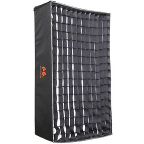Falcon Eyes Softbox + Honeycomb Grid RX-48SBHC III For LED RX-48TDX III