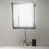 Falcon Eyes RGB LED Panel RX-7120 III-K1 116x117 cm 680W - image 2 of 5