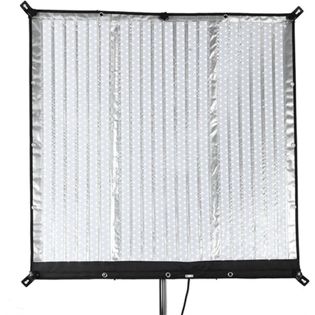 Falcon Eyes RGB LED Panel RX-7120 III-K1 116x117 cm 680W - image 3 of 5