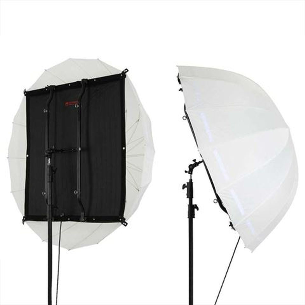 Falcon Eyes RGB LED Panel RX-7120 III-K1 116x117 cm 680W - image 4 of 5