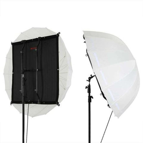 Falcon Eyes RGB LED Panel RX-7120 III-K1 116x117 cm 680W - image 4 of 5
