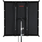 Falcon Eyes RGB LED Panel RX-7120 III-K1 116x117 cm 680W - image 5 of 5