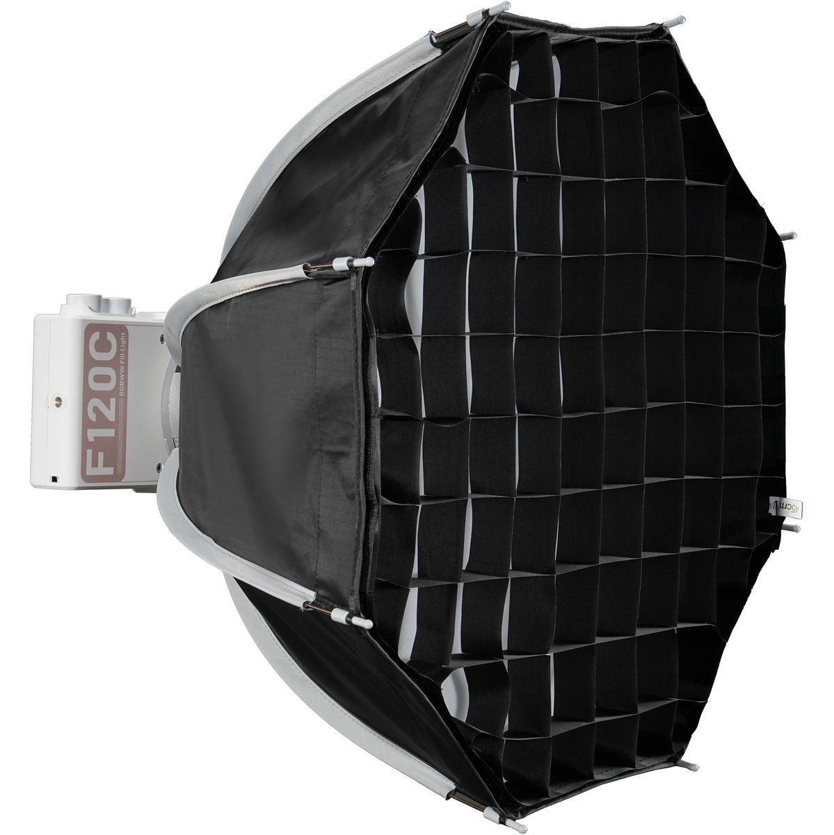Falcon Eyes RGBWW COB Pocket LED Light Set F120C