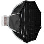 Falcon Eyes RGBWW COB Pocket LED Light Set F120C