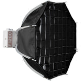 Falcon Eyes RGBWW COB Pocket LED Light Set F120C - image 3 of 5