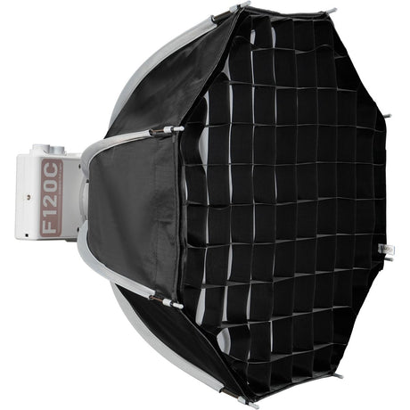 Falcon Eyes RGBWW COB Pocket LED Light Set F120C - image 3 of 5