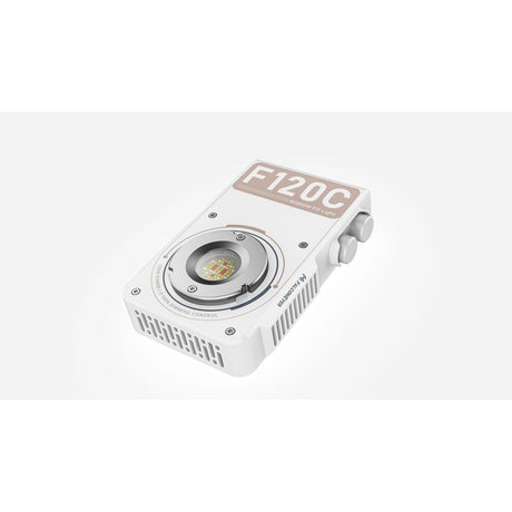 Falcon Eyes RGBWW COB Pocket LED Light Set F120C - image 4 of 5