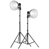 Falcon Eyes Continu Lichtset LHK-240